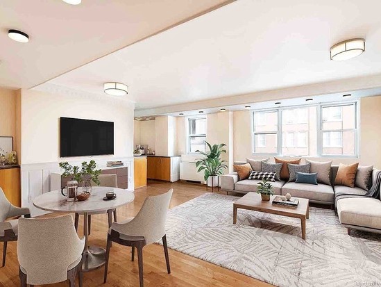 Condo for Sale Upper East Side, Manhattan