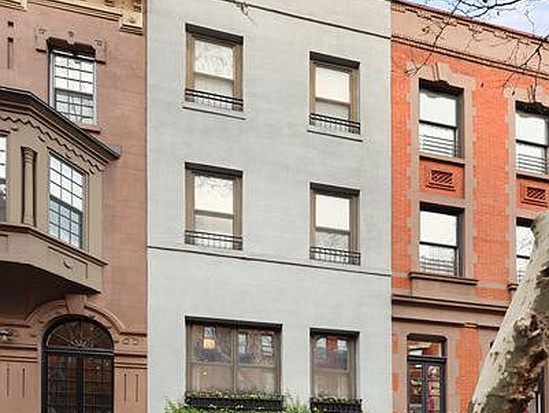 Townhouse for Sale Upper East Side, Manhattan