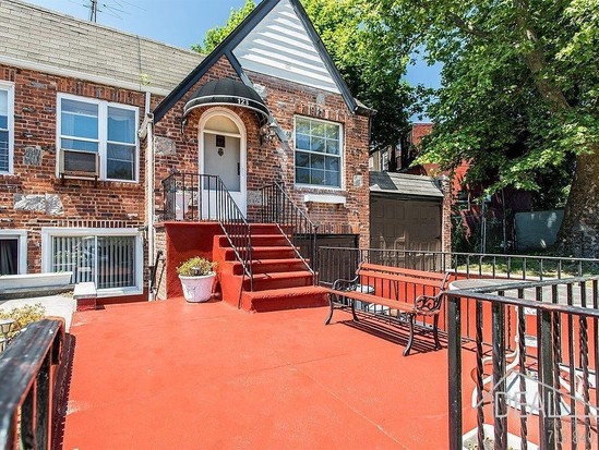 Single-family for Sale Windsor Terrace, Brooklyn