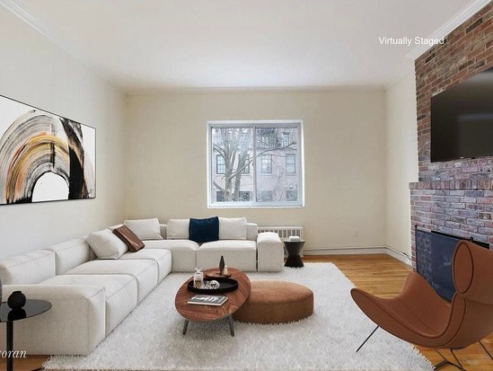 Condo for Sale Brooklyn Heights, Brooklyn