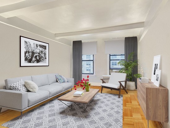 Condo for Sale Upper West Side, Manhattan