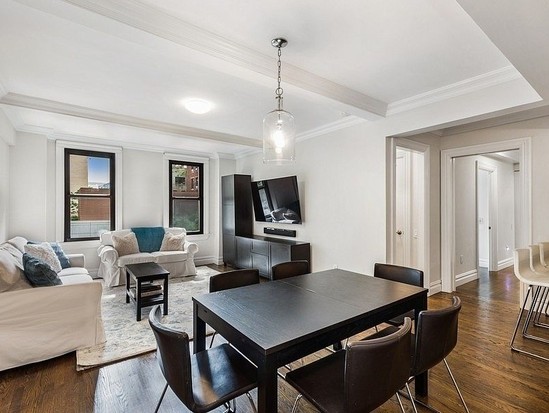 Condo for Sale Upper West Side, Manhattan