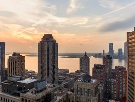 Home for Sale Financial District, Manhattan