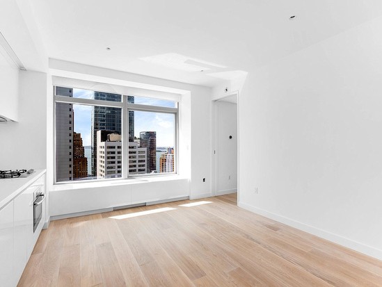 Condo for Sale Financial District, Manhattan