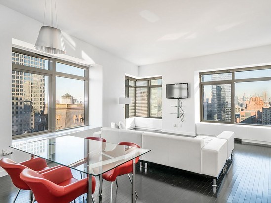 Condo for Sale Financial District, Manhattan