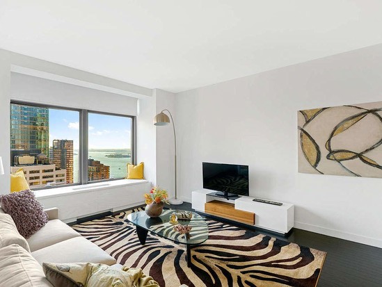 Condo for Sale Financial District, Manhattan