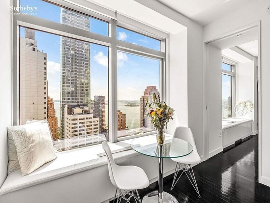 Condo for Sale Financial District, Manhattan