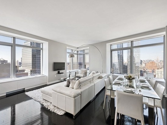 Condo for Sale Financial District, Manhattan