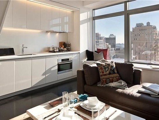 Condo for Sale Financial District, Manhattan