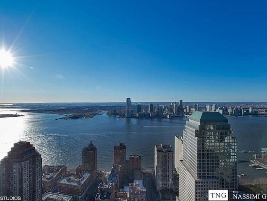 Condo for Sale Financial District, Manhattan