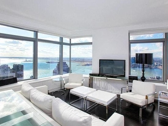 Condo for Sale Financial District, Manhattan