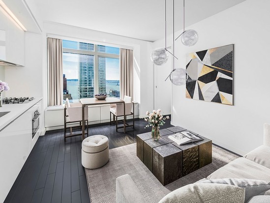 Condo for Sale Financial District, Manhattan