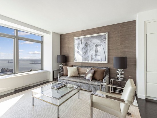 Condo for Sale Financial District, Manhattan