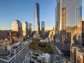 Home for Sale Financial District, Manhattan