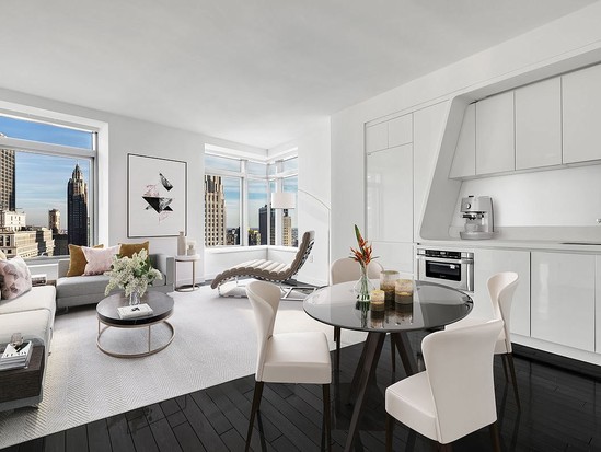 Condo for Sale Financial District, Manhattan