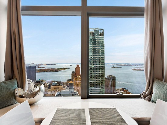 Condo for Sale Financial District, Manhattan