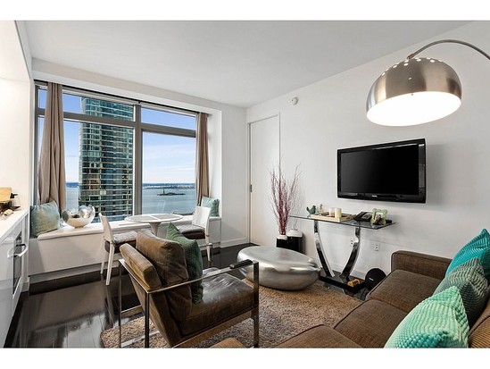 Condo for Sale Financial District, Manhattan