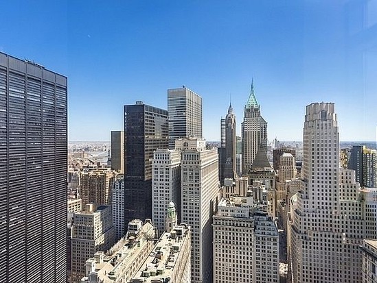 Condo for Sale Financial District, Manhattan