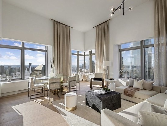 Condo for Sale Financial District, Manhattan