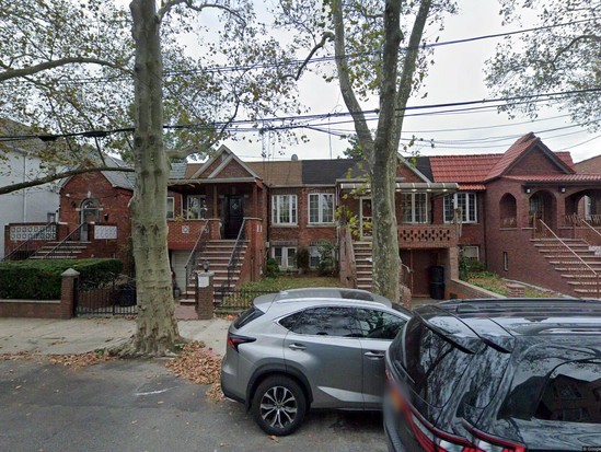 Single-family for Pre-foreclosure East Flatbush, Brooklyn