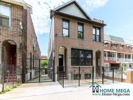 Home for Sale Soundview, Bronx