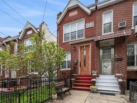 Home for Sale Dyker Heights, Brooklyn