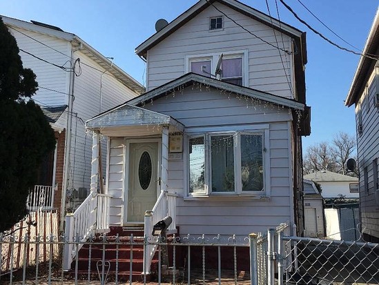 Single-family for Sale South Jamaica, Queens