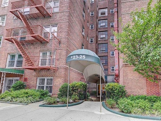 Condo for Sale Kew Gardens, Queens