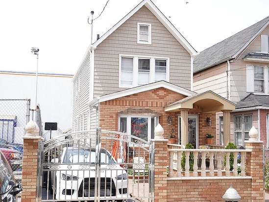 Single-family for Sale South Jamaica, Queens