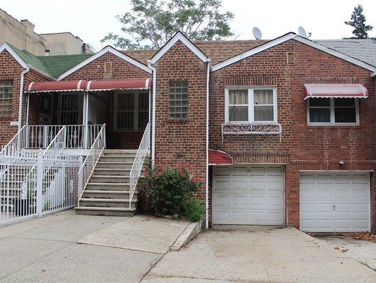 Single-family for Sale Parkchester, Bronx