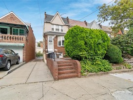 Home for Sale Dyker Heights, Brooklyn