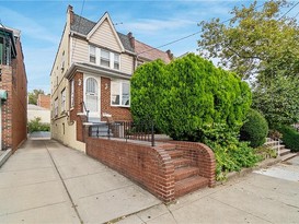 Home for Sale Dyker Heights, Brooklyn