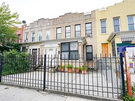 Home for Sale Soundview, Bronx