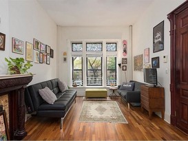 Home for Sale Crown Heights, Brooklyn