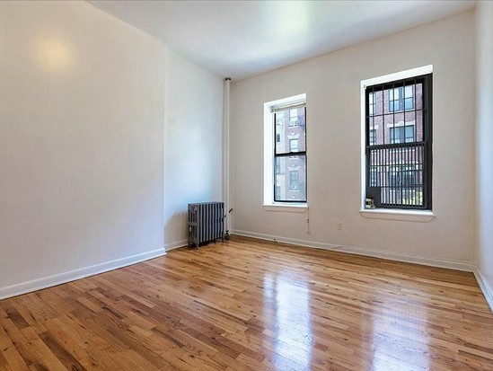 Condo for Sale East Harlem, Manhattan