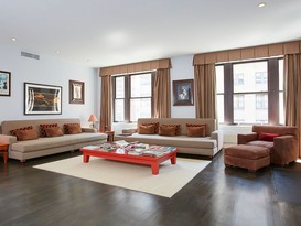 Home for Sale Tribeca, Manhattan