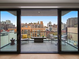 Home for Sale Chelsea, Manhattan