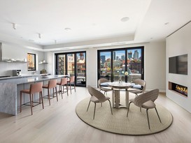 Home for Sale Chelsea, Manhattan