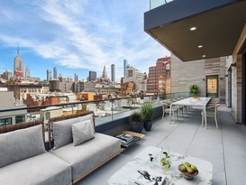 Home for Sale Chelsea, Manhattan