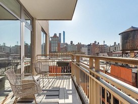 Home for Sale Chelsea, Manhattan