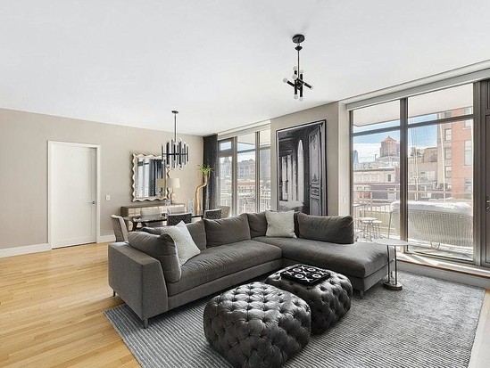 Condo for Sale Chelsea, Manhattan