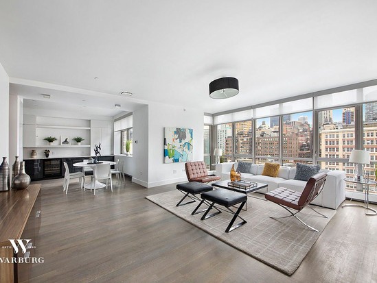 Condo for Sale Chelsea, Manhattan