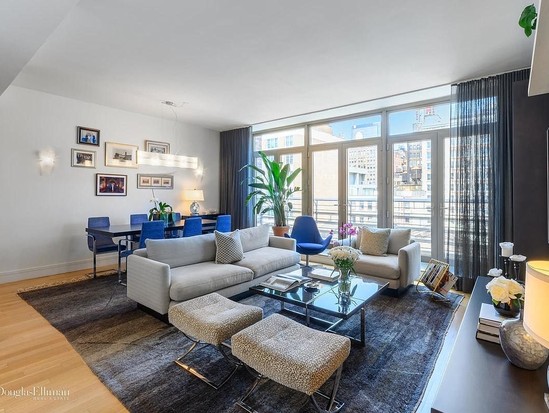 Condo for Sale Chelsea, Manhattan