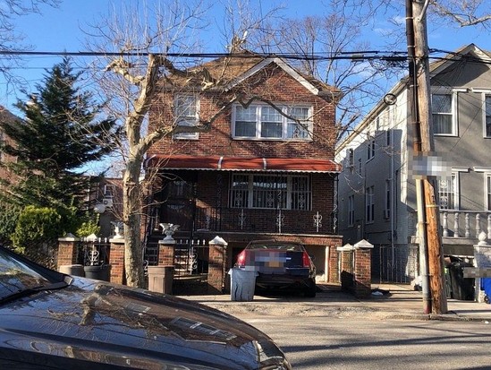 Single-family for Pre-foreclosure / auction East Flatbush, Brooklyn