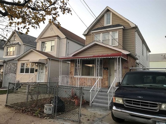 Single-family for Sale South Richmond Hill, Queens