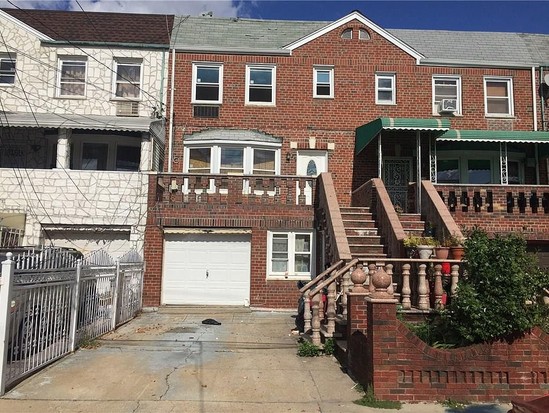 Multi-family for Sale Canarsie, Brooklyn