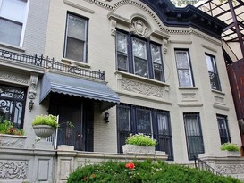 Home for Sale Crown Heights, Brooklyn