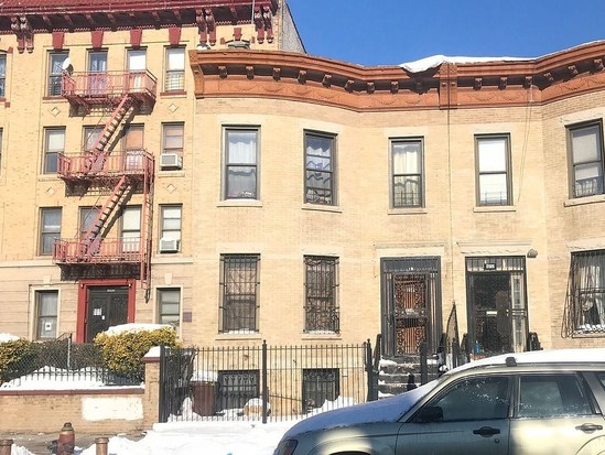 Multi-family for Pre-foreclosure Crown Heights, Brooklyn