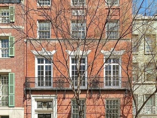 Townhouse for Sale Upper East Side, Manhattan