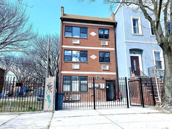 Multi-family for Sale Bushwick, Brooklyn